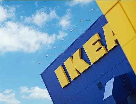 IKEA’S NEW STORE GETS CLOSER TO CUSTOMERS IN THE CAPITAL