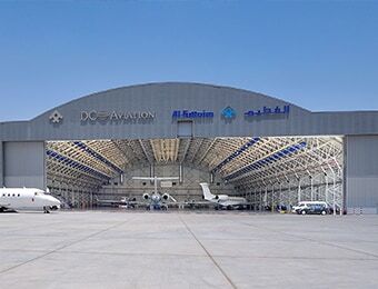 AL-FUTTAIM INKS DEAL WITH DUBAI SOUTH