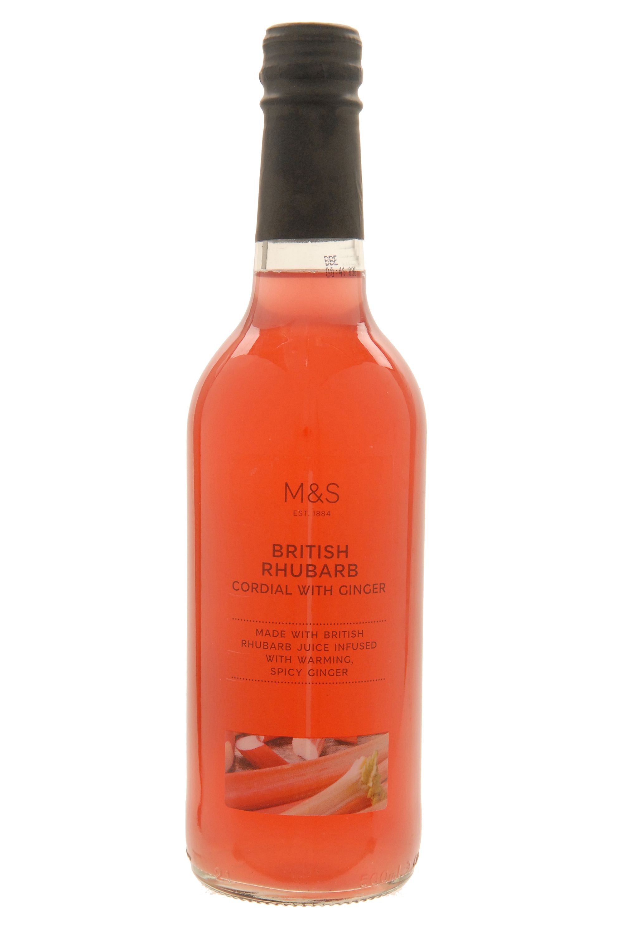 NATURALLY FLAVOURED SUMMER THIRST QUENCHERS FROM MARKS AND SPENCER